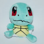 Squirtle Pokémon plüssfigura olcsón