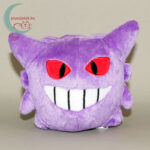 Gengar plüss pokémon