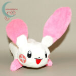 Plusle Pokémon plüss