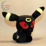 Pokémon Umbreon plüss